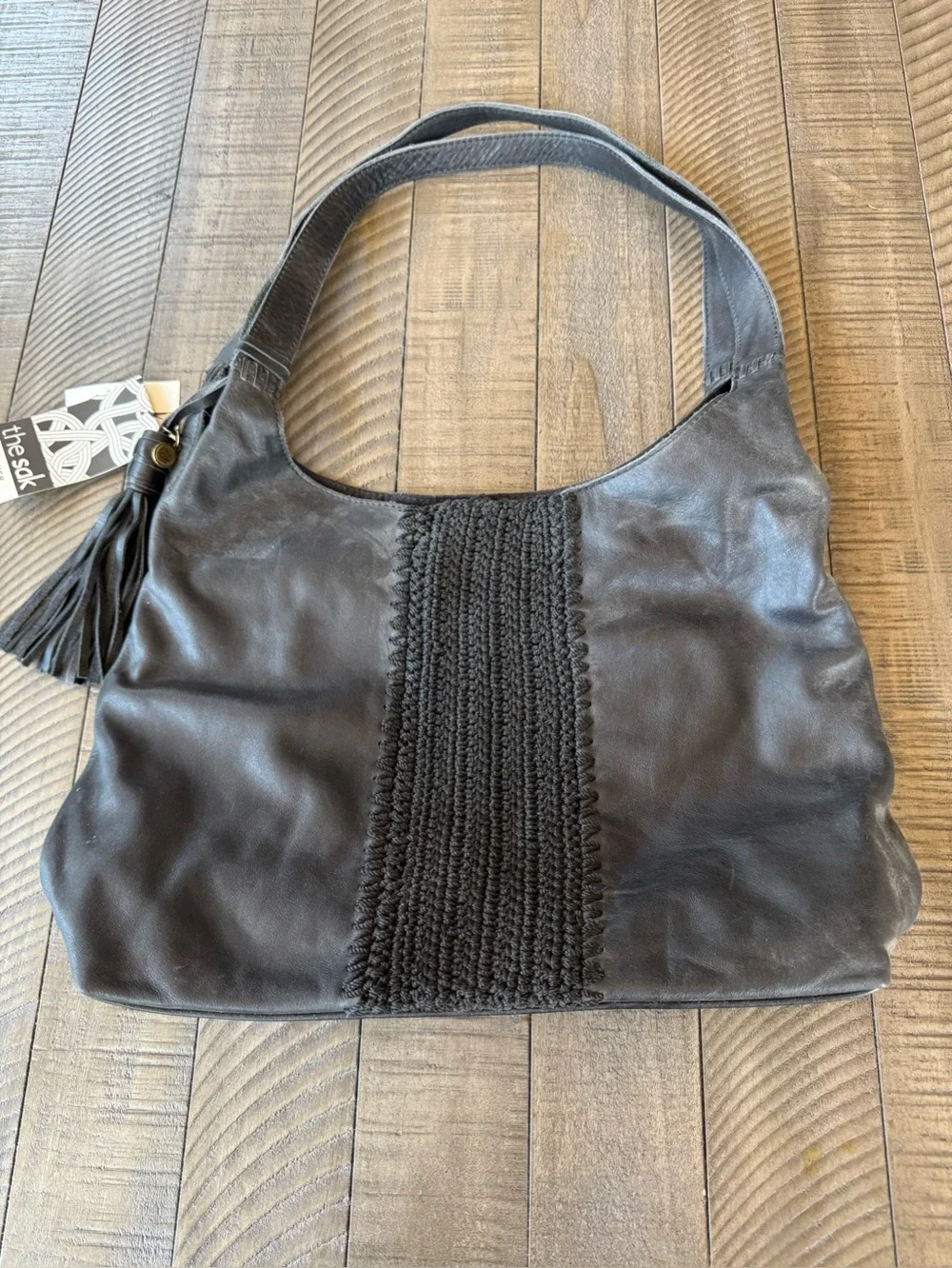 The Sak ultimate style